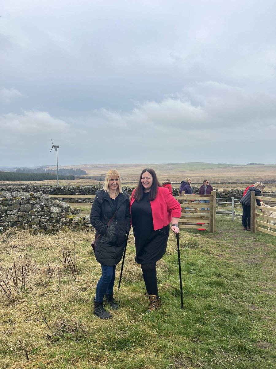 Vicky McDermott (@vickymcdermott) on Twitter photo Honoured to be invited to West End Women & Girls Club #IWD2025 celebrations at their brilliant community farm. Humbled to be in a barn full of inspirational women!!! Pic with one of their trustees Jo Keegans who also happens to be one of the amazing women in my team <a href="/NewcastleCC/">Newcastle City Council</a> Honoured to be invited to West End Women & Girls Club #IWD2025 celebrations at their brilliant community farm. Humbled to be in a barn full of inspirational women!!! Pic with one of their trustees Jo Keegans who also happens to be one of the amazing women in my team <a href="/NewcastleCC/">Newcastle City Council</a>