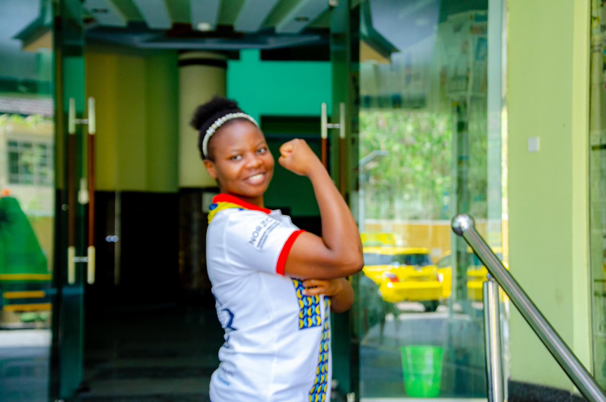 Tomorrow, as we celebrate International Women’s Day, let’s commit to more than just words—let’s #AccelerateAction for gender equality. Progress doesn’t happen on its own; it requires bold steps, intentional efforts, and a shared commitment to breaking barriers!
#WAGGS
#IWD2025