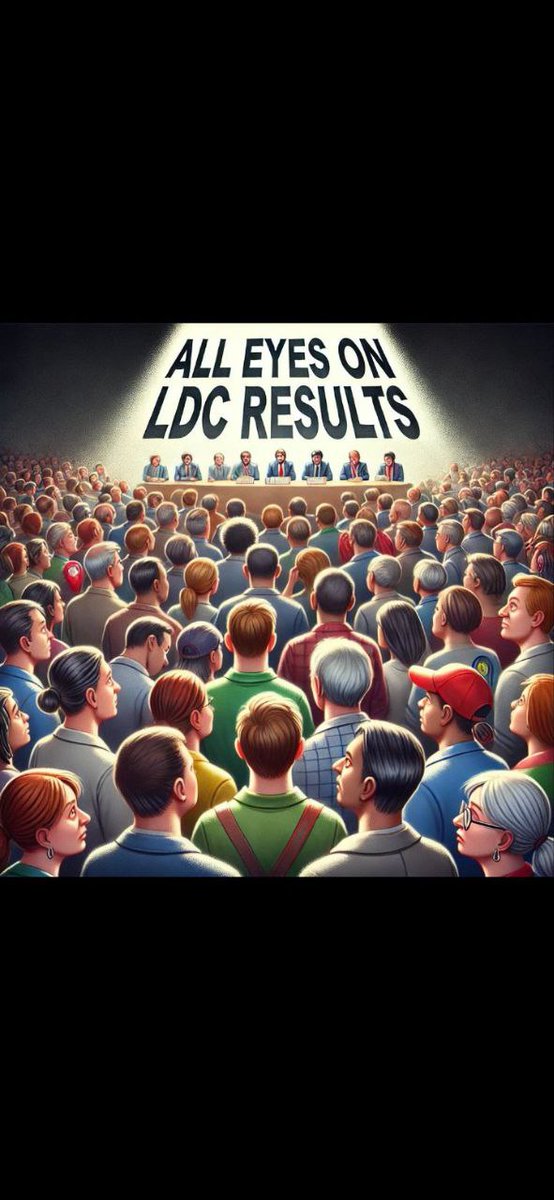 vineet_sharma27's tweet photo. #LDC_RESULT_JARI_KRO https://t.co/3i84Ckq0Jc