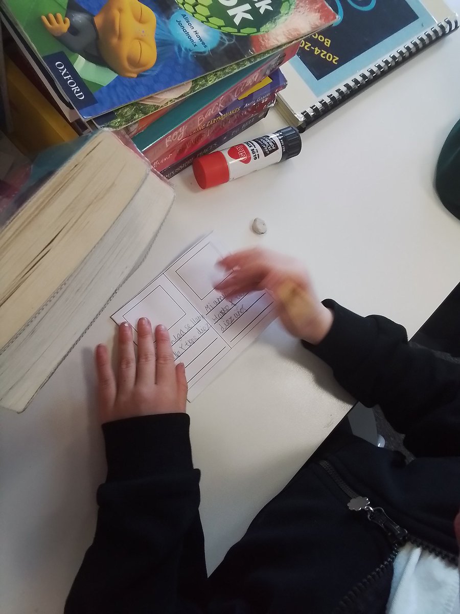 4D (@missdelaney15) on Twitter photo In Spanish today, we have been describing our friends, using what we can remember about names and ages! ¡Estupendo! <a href="/YPSSpanish/">YPS Spanish</a> #creativity #curiosity In Spanish today, we have been describing our friends, using what we can remember about names and ages! ¡Estupendo! <a href="/YPSSpanish/">YPS Spanish</a> #creativity #curiosity