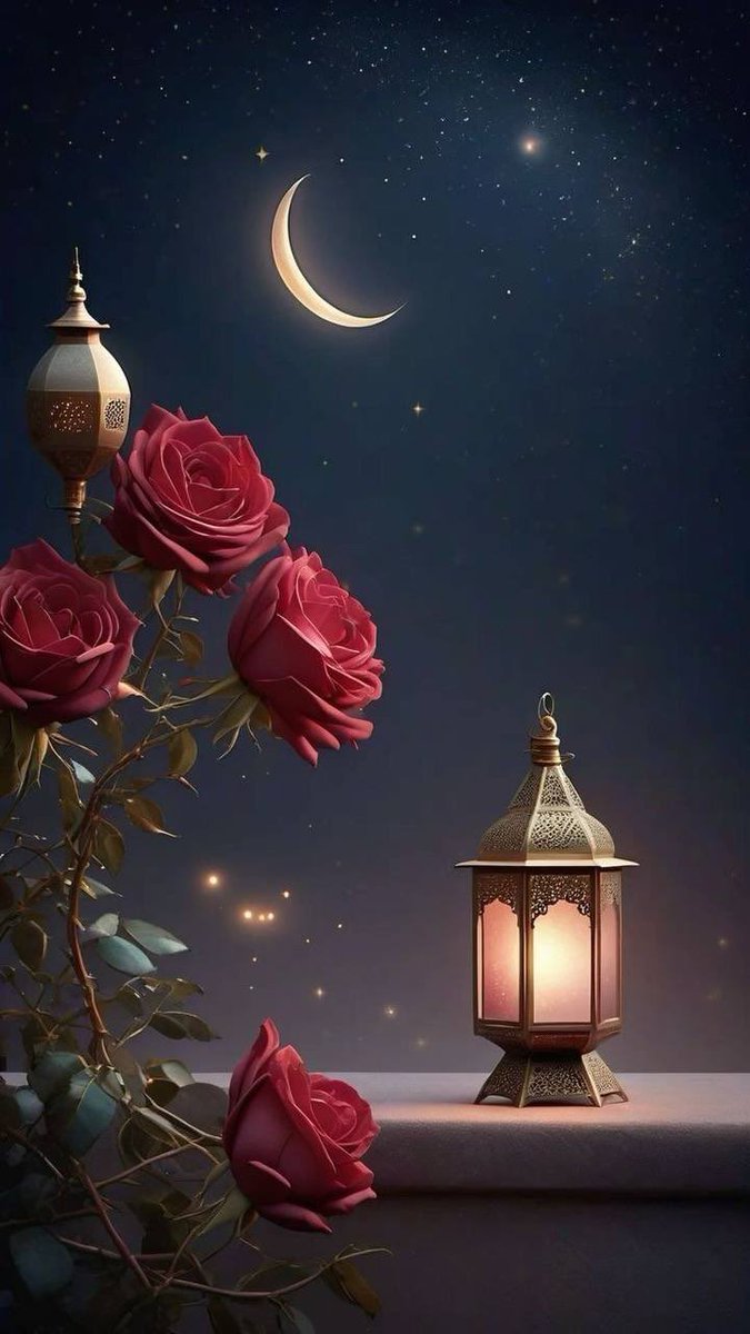 هذا اليوم 
يجتمع فيه شرف الزمانين، 
جمعة و رمضان
وشرف القولين الصلاة على النبي ﷺ و القرآن
 وشرف الدعوتين عند الإفطار وآخر ساعة من الجمعة
 اليوم تبدأ ميازيب الإجابة باستقبال الداعين، فأطيلوا لهجكم فالمعطي كريم.🤲💦