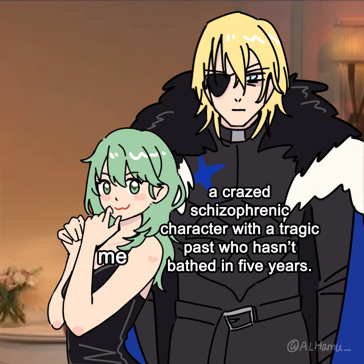 ディミレス
☕️Espresso