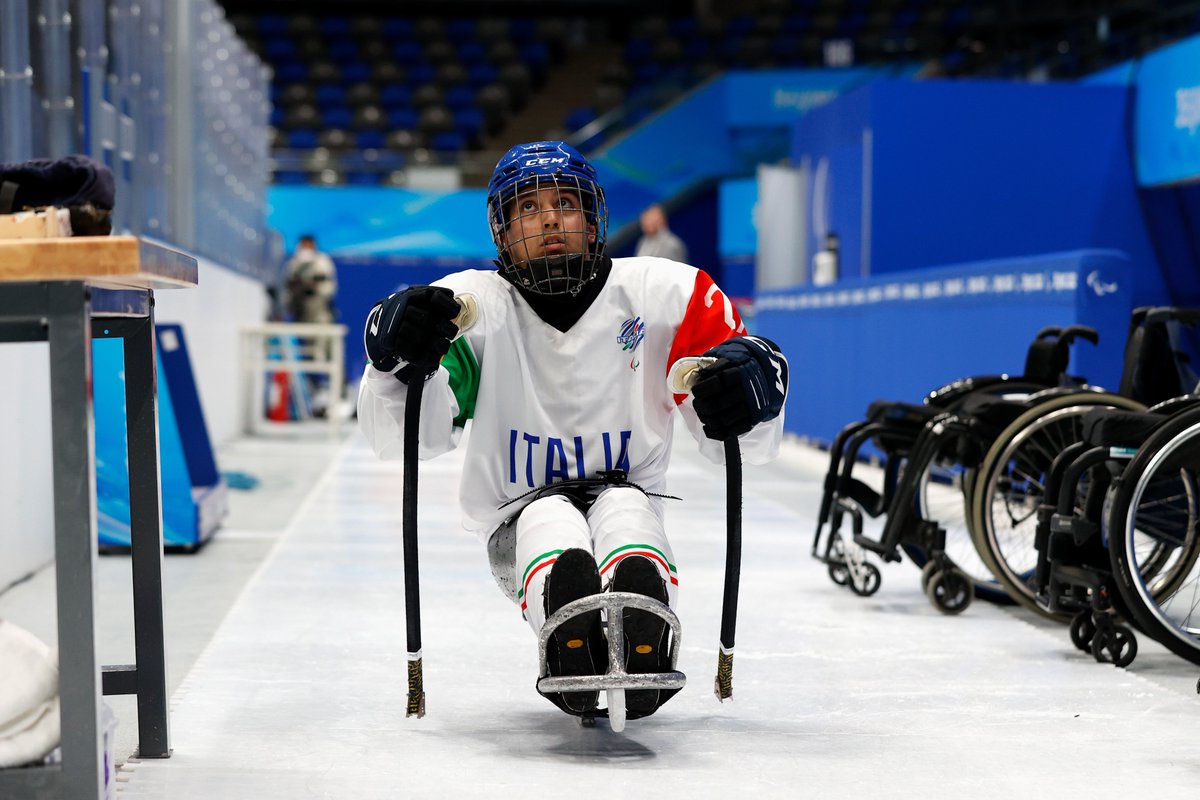 We are proud to announce a content production partnership with the creators of the Emmy Award-winning #RisingPhoenix, a project that will see the production of an official documentary before, during and after the #MilanoCortina2026 #Paralympics. It will represent the first