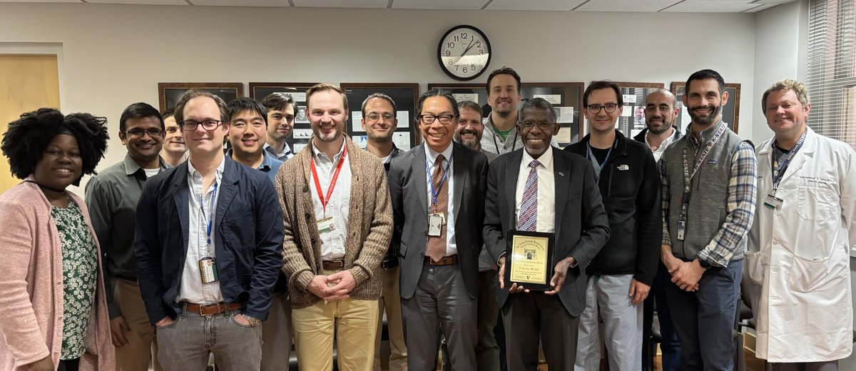 Vanderbilt PSTP/Harrison Society (@vumc_medpstp) on Twitter photo Amazing visit with <a href="/VUMC_MedPSTP/">Vanderbilt PSTP/Harrison Society</a> Harrison Society Visiting Professor <a href="/IntMedAbel/">E. Dale Abel</a> on cardiometabolic disease and navigating career transitions in these uncertain times Amazing visit with <a href="/VUMC_MedPSTP/">Vanderbilt PSTP/Harrison Society</a> Harrison Society Visiting Professor <a href="/IntMedAbel/">E. Dale Abel</a> on cardiometabolic disease and navigating career transitions in these uncertain times