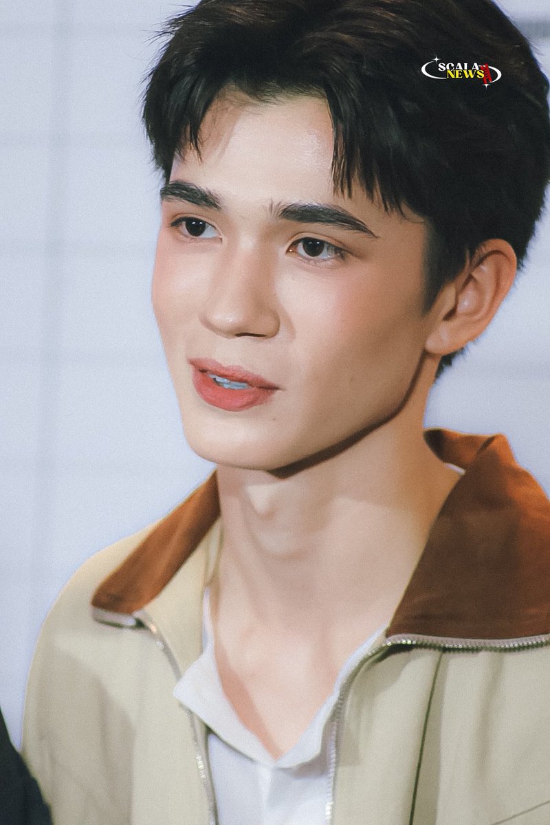 newsscalaa's tweet photo. “ Toby Tobias ” ศิลปินจากค่าย Tia51 สัมภาษณ์ในงาน “Absolute Siam Store Presents Hunter Studios x FIll in the bag The Fashion Runway”
ABSOLUTE SIAM X FRIDAY AT SIAM CENTER
#AbsoluteSiamxFridayCollege
#SiamCenterSummer25 #AbsoluteSiamxHunterxFITB
#AbsoluteSiam #tobyyvdp https://t.co/3QysmpmkE8