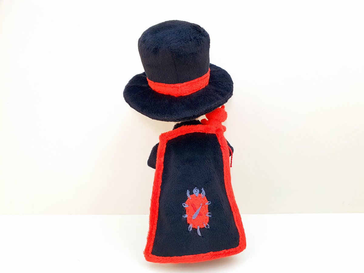 custom_plush's tweet image. I made this toy a long time ago, but I completely forgot to show it to you! Better late than never, right? What do you think? 💬

customplushtoy.myshopify.com

#orbusvr #orbusvrreborn #orbusvrplush #orbusvrdoll
#orbusvrtoy #orbusvrattack #orbusvrarmor
#dontattackorbusvr
#annushkatoys