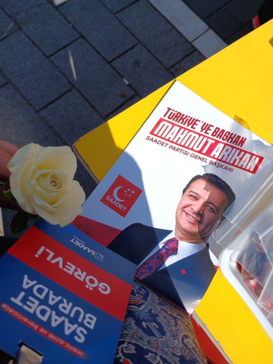 "Gülüm, davam, görevim."🤍