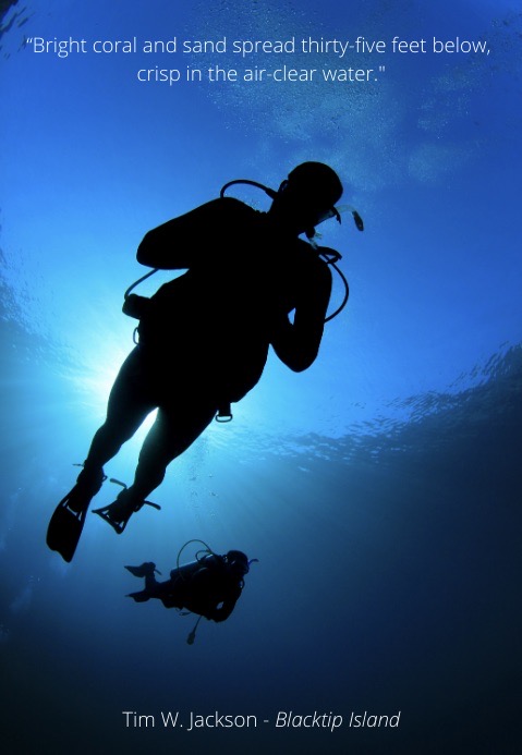 Tim W. Jackson tweet media