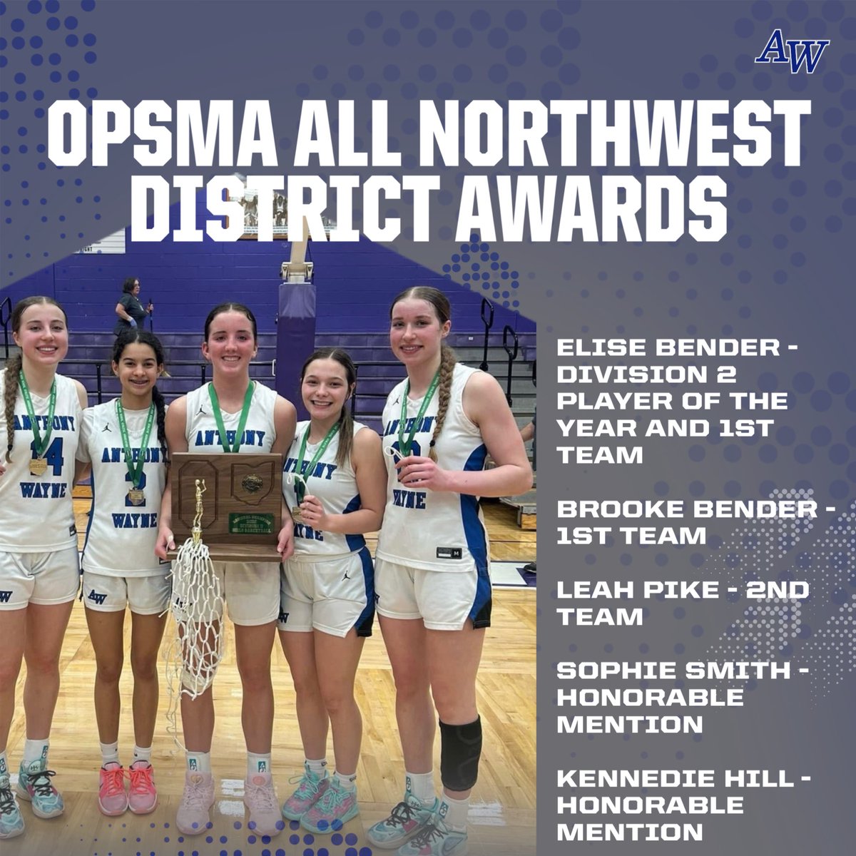 AW Women’s Basketball (@aw_ladygenerals) on Twitter photo 