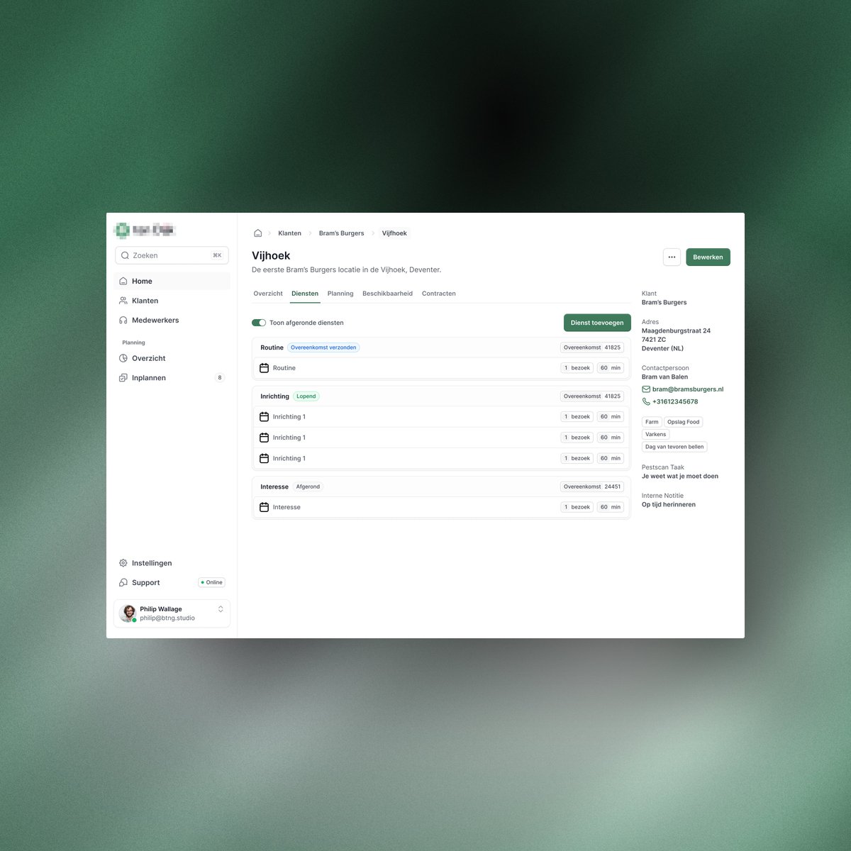 When the padding and alignment isn't perfect, it isn't perfect.