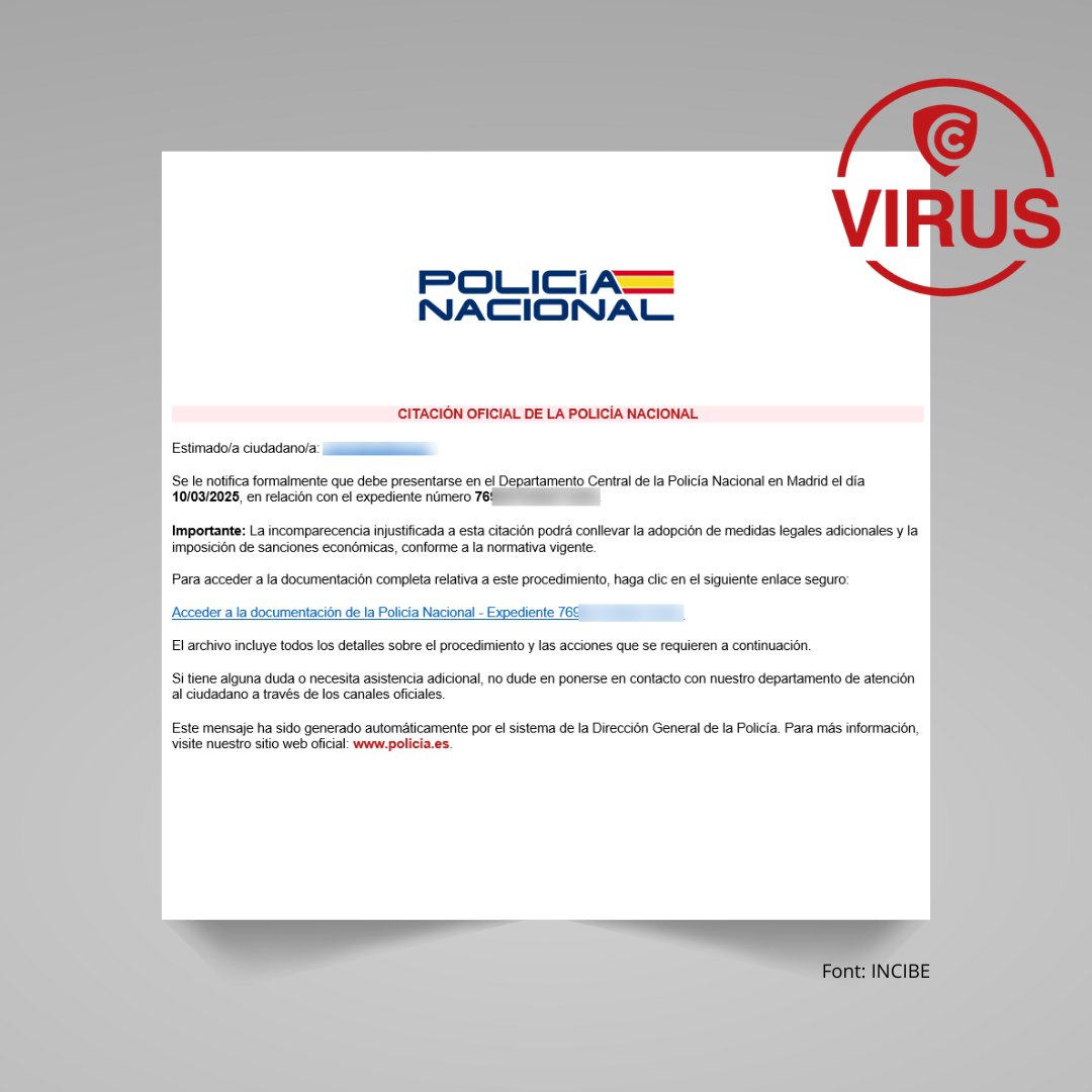 Agència de Ciberseguretat de Catalunya tweet media