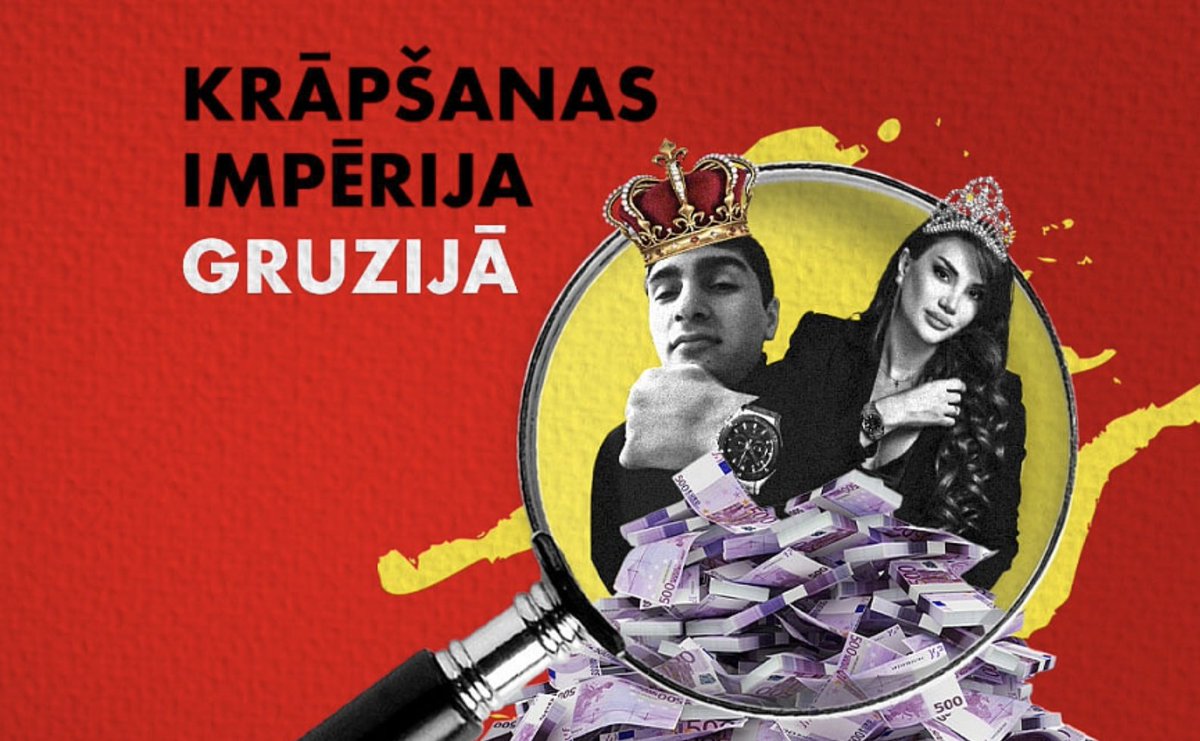 VilhelmsM's tweet photo. Ļoti, ļoti interesanta @LatvijasRadio Atvērto failu epizode ar @Brazhe_inese priekšgalā un @rebaltica izpēti fonā – par to, kā krāpnieki Tbilisi zvanu centros izkrāpj desmitiem tūkstošu EUR no sirmgalvjiem Rīgā.

Iesaku: https://t.co/kQpL9HGGdr https://t.co/tLlEpGiD27