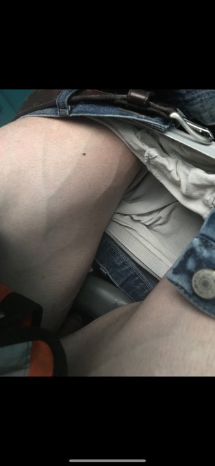 Who likes thick thighs? https://t.co/TmyJzk1k7Q