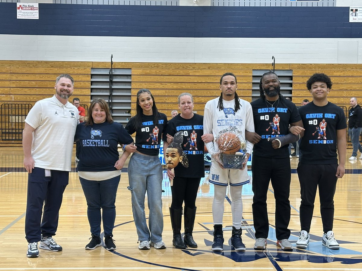 Waterford Mott Boys Basketball tweet media