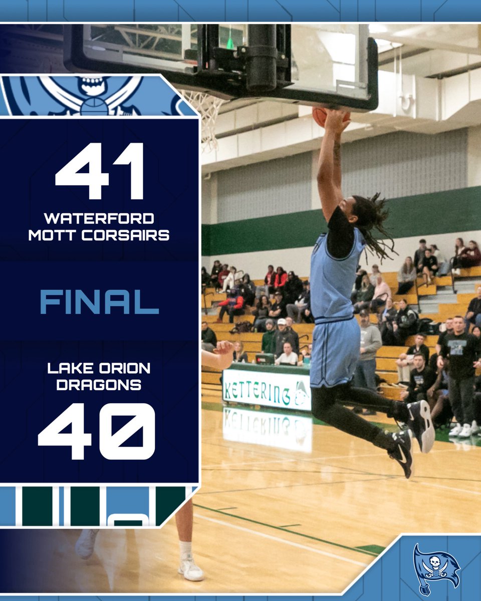 Waterford Mott Boys Basketball tweet media