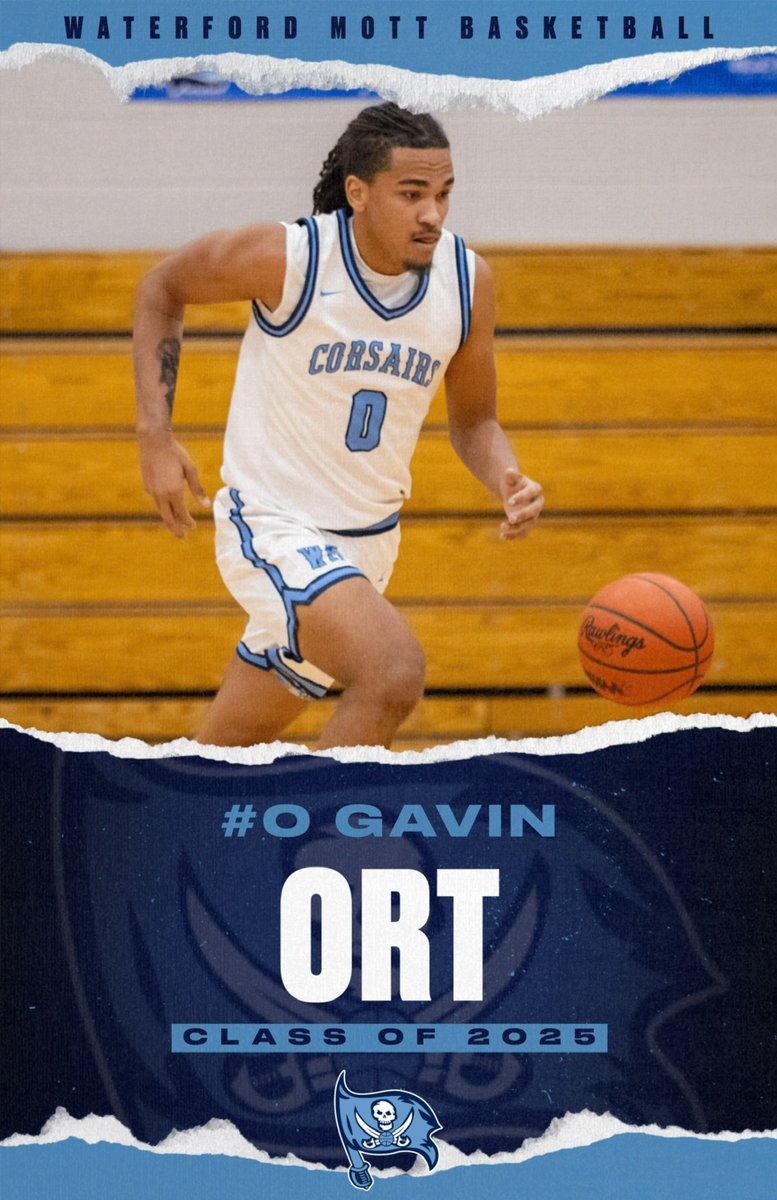 Waterford Mott Boys Basketball tweet media