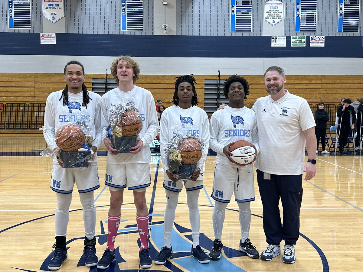Waterford Mott Boys Basketball tweet media