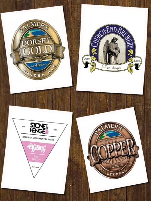 British Lion (@britliondevizes) on Twitter photo On the bar today!
Beer Board: goo.gl/fqJU5c
<a href="/palmersbrewery/">Palmers Brewery</a> <a href="/churchendbeer/">Church End Brewery</a> <a href="/StonehengeAles/">Stonehenge Ales Ltd</a> <a href="/DevizesCAMRA/">Devizes CAMRA</a>
#RealAleFinder On the bar today!
Beer Board: goo.gl/fqJU5c
<a href="/palmersbrewery/">Palmers Brewery</a> <a href="/churchendbeer/">Church End Brewery</a> <a href="/StonehengeAles/">Stonehenge Ales Ltd</a> <a href="/DevizesCAMRA/">Devizes CAMRA</a>
#RealAleFinder