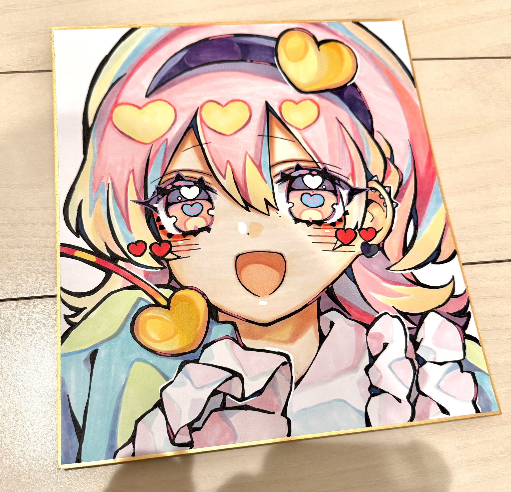 京田スズカ❤️‍🩹 on X: 