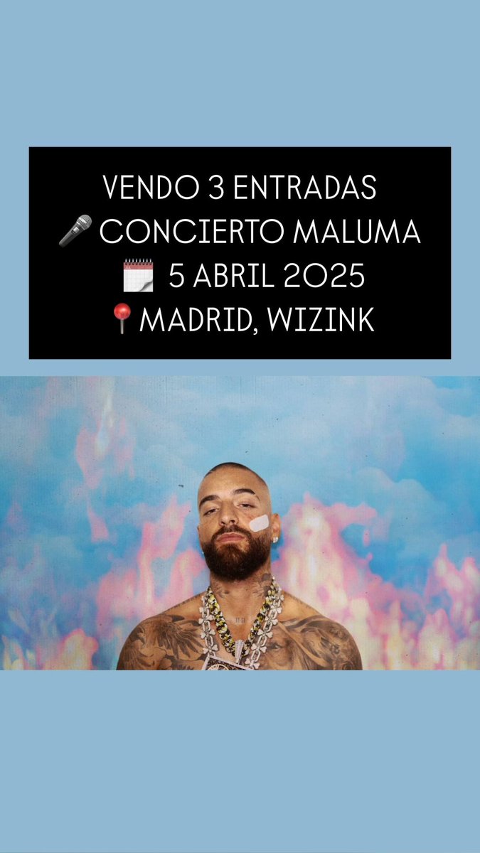 #maluma