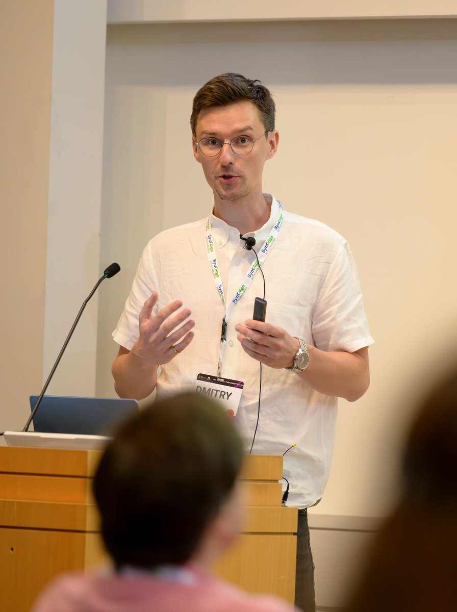 TODAY is the deadline to submit your abstract for a short talk at the 2025 RNA Therapeutics: From Concept to Clinic (in person and virtual!) @umasschan, June 25-27, 2025 buff.ly/4hJHLdC #RNATx2025