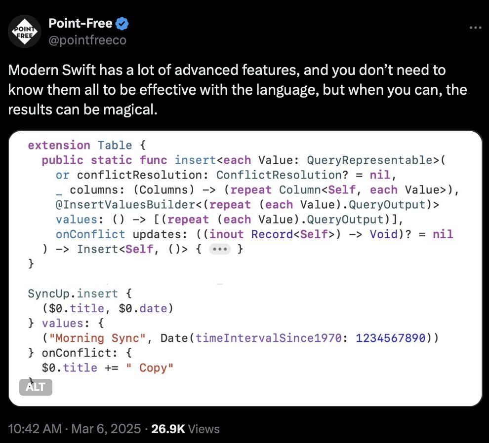 Yining Karl Li tweet media