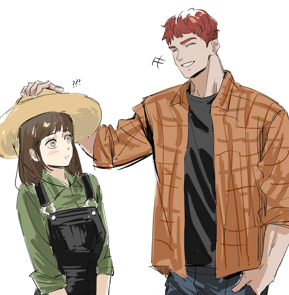 알렉스한테 모자를 받았는데 어떻게 받았는지 기억이 안남....ㅠㅠㅠㅠ스크립트좀 모아놓던가 해야지 ...