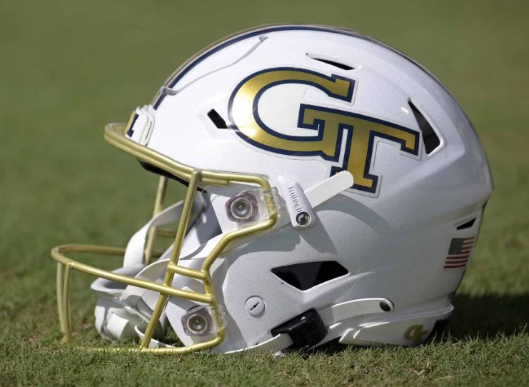 BrayCofield's tweet image. I’ll be visiting @GeorgiaTechFB today!!
@RisingStars6 @MIexposure