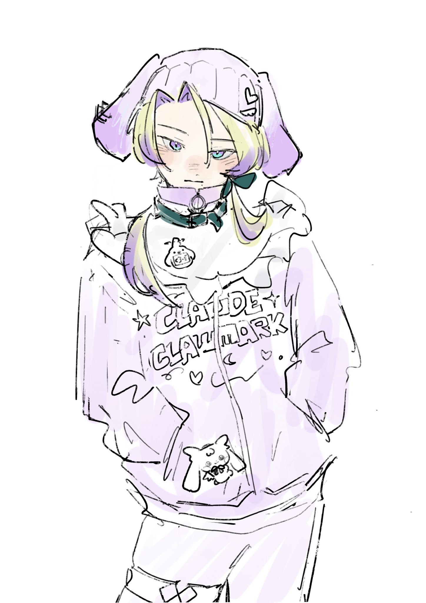 KendzyTord (@KendzyTord) / X