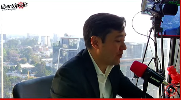 "Yo considero que el Ministerio Público no debió pronunciarse, debió y podía mantener su posición que siempre ellos consideraron que la calificación jurídica era por "homicidio", te voy a decir porqué, porque por homicidio no hay reducción de penas por aceptación de cargos"