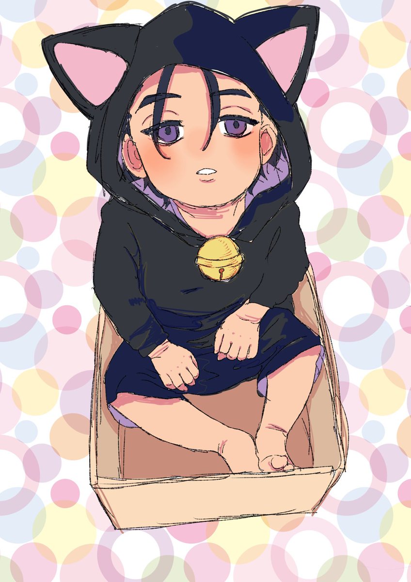 赤ちゃんになっちゃった💕💕💕💕💕💕