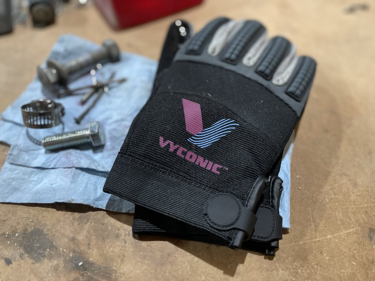 Now that the #Vyconic name has been announced it’s time to get down to work. <a href="/Bayer4CropsCA/">Crop Science Canada</a> teams will be working diligently this summer to make sure #CdnAg knows how to best leverage this exciting new technology.