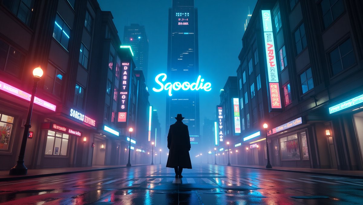sqoodiewear's tweet photo. Nowa era mody nadchodzi… Ciemność, tajemnica, nieuchwytny styl. Odkryj kolekcję, która skrywa więcej, niż jesteś w stanie zrozumieć. #fypシ #style #fashion #BRAND https://t.co/Aw689V8zOm