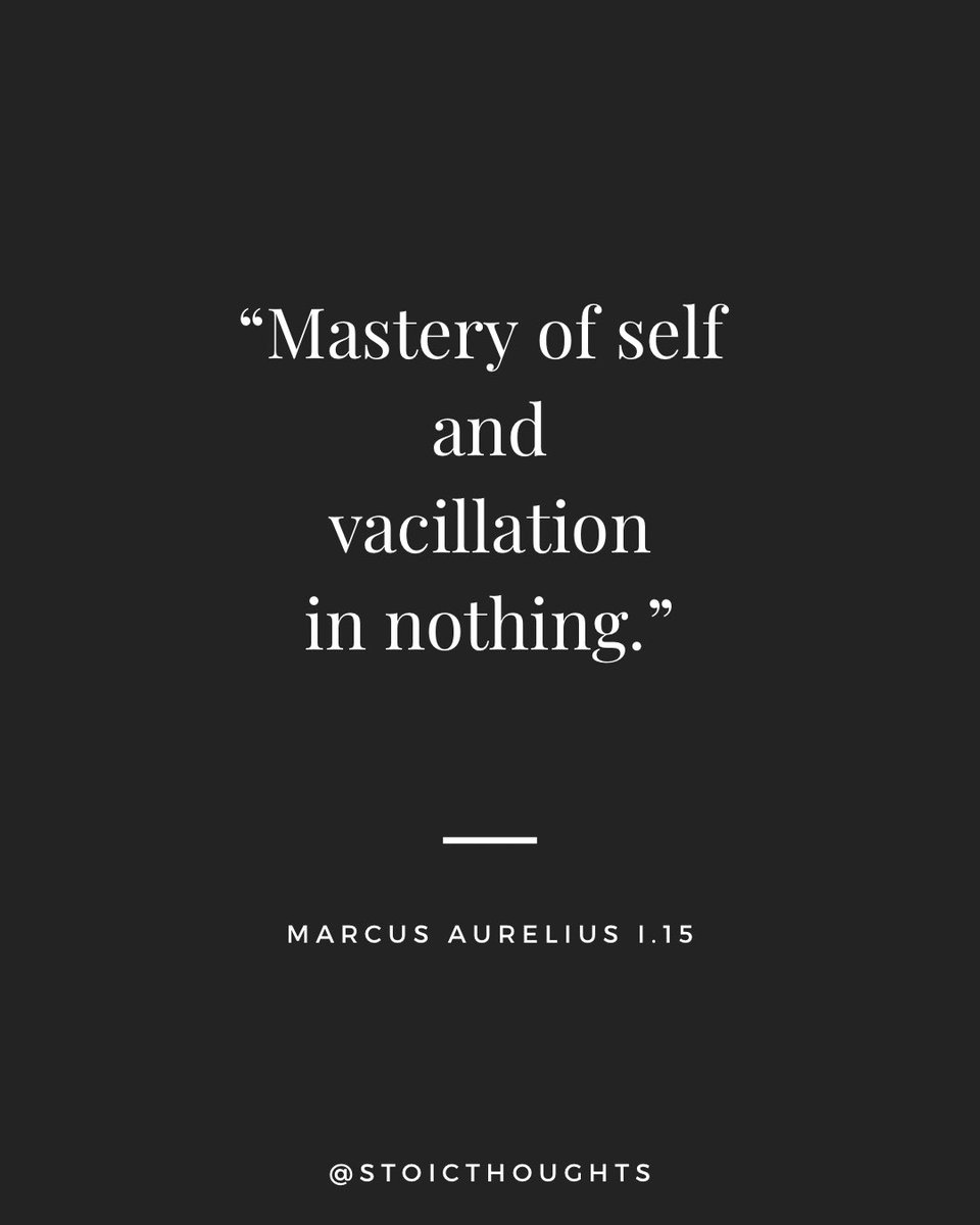 Modern-Day Stoic (@stoicthoughts) on Twitter photo 