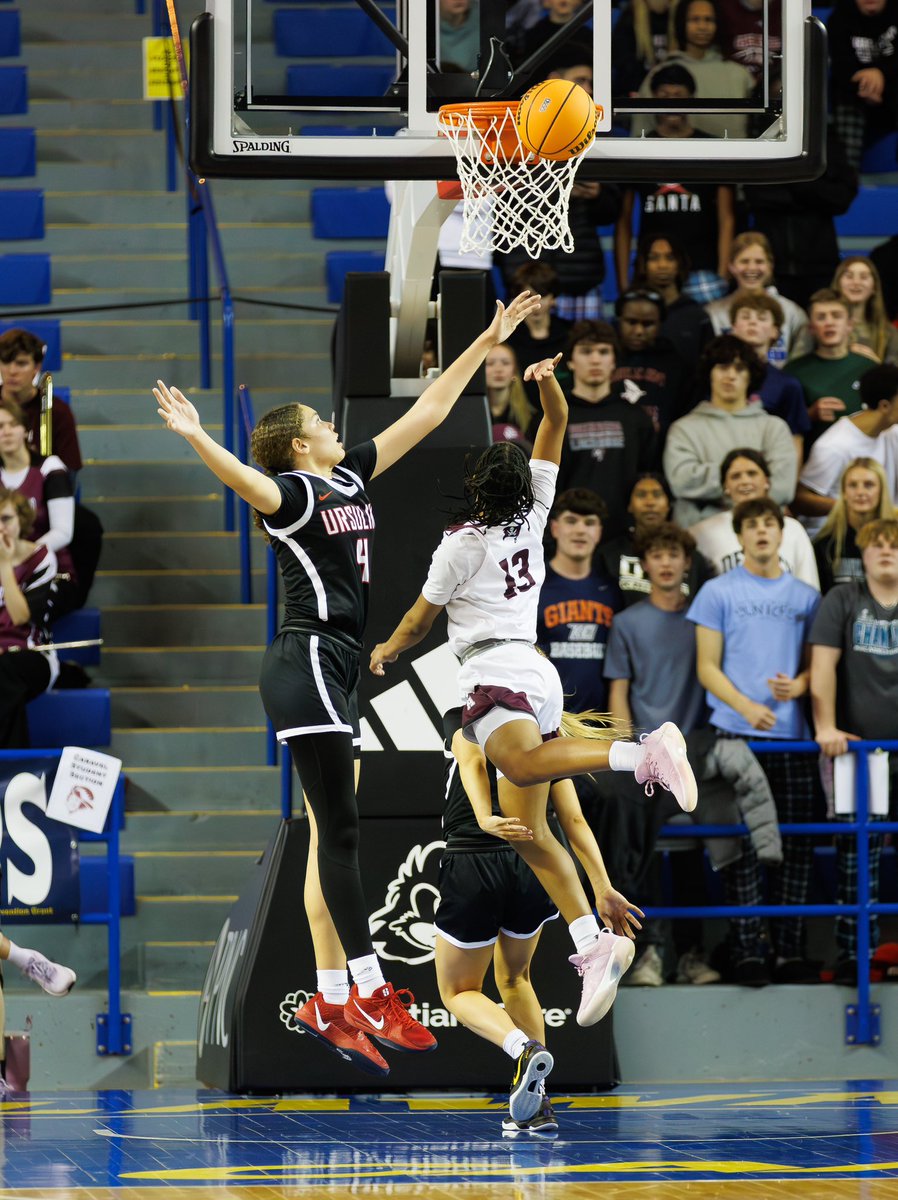 We’re still hyped from Wednesday’s game and can’t wait for Sunday! Tickets go on sale today at 12pm -let’s fill the BOB with Buccaneer fans!!!
bluehens.evenue.net/events/DIAA

Thanks <a href="/dresmith/">Andre Smith</a> for these great shots! 

#caravelacademy #caravelfamily #caravelgirlsbasketball <a href="/DIAA_Delaware/">DIAA</a>