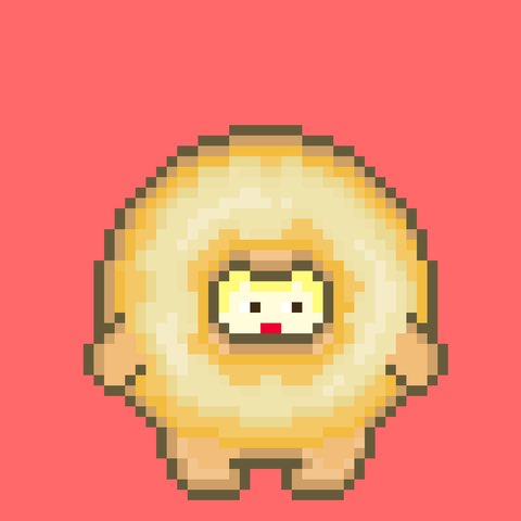 PixelChibis's tweet photo. 🍩 Chibi Donut GIVEAWAY! 🍩

Happy Friday, Chibi Gang! It’s time for another cute giveaway! 🎉 

This adorable Donut is up for grabs! 💖 

Follow the steps below to enter:

1️⃣ Like, comment & retweet 2️⃣ Visit @pixels_online, snap a selfie at the Harvest Hustle event, & post it below 👇 3️⃣ Follow @PixelChibis & tag 2 friends 🤝

⏳ Winner chosen randomly! Good luck, Chibi Gang! ✨