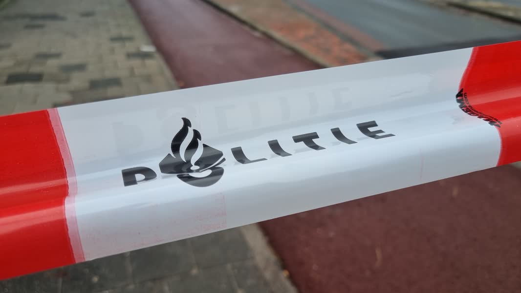 Steekincident aan de Bantulaan