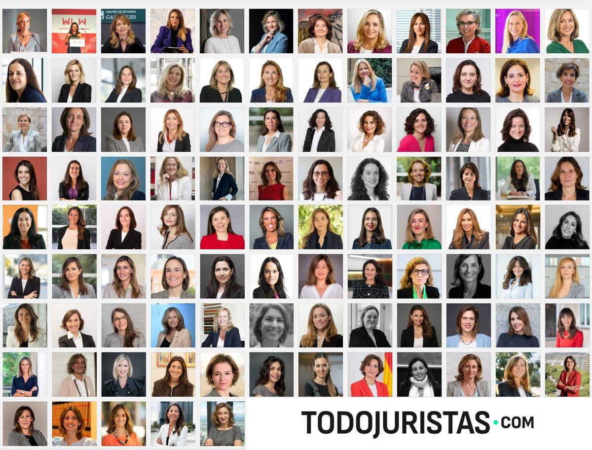 Across Legal (@acrosslegal) on Twitter photo 💜 Enhorabuena a nuestra Socia <a href="/Sarah_S_Lawyer/">Sarah Schwartz</a>, quien ha sido reconocida como una de las 100 mujeres referentes del Sector Legal en 2025, un homenaje realizado por <a href="/todojuristas/">Todojuristas.com</a>
#DíaInternacionalDeLaMujer #MujeresReferentes #LiderazgoFemenino
lnkd.in/d2FjtGNK 💜 Enhorabuena a nuestra Socia <a href="/Sarah_S_Lawyer/">Sarah Schwartz</a>, quien ha sido reconocida como una de las 100 mujeres referentes del Sector Legal en 2025, un homenaje realizado por <a href="/todojuristas/">Todojuristas.com</a>
#DíaInternacionalDeLaMujer #MujeresReferentes #LiderazgoFemenino
lnkd.in/d2FjtGNK
