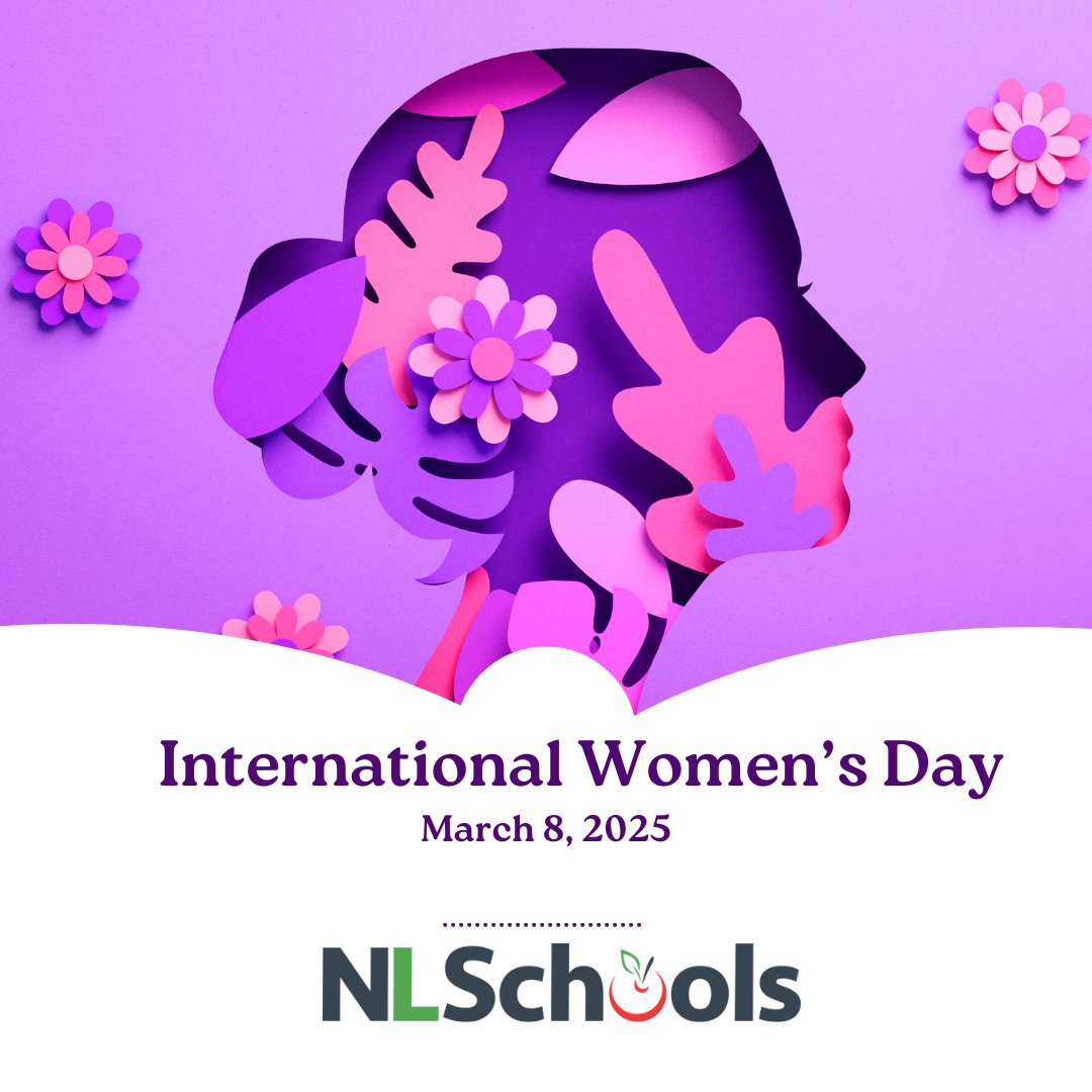 March 8 is #InternationalWomensDay - a global celebration of women’s achievements and a powerful call to action for gender equality. This year’s theme is “Accelerate Action” so we can take swift and decisive steps to achieve gender equality.
bit.ly/3D8cbHM
#IWD2025