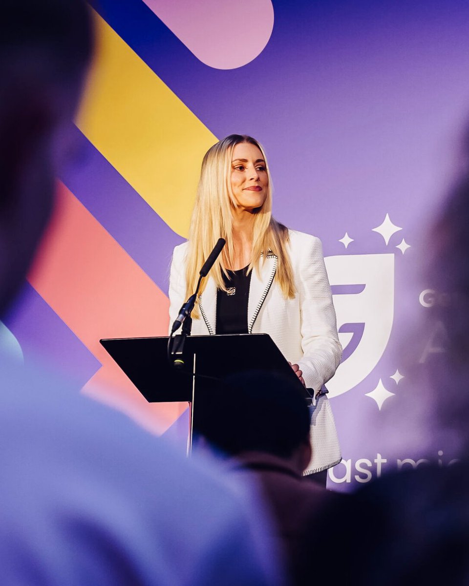 Generation Next tweet media