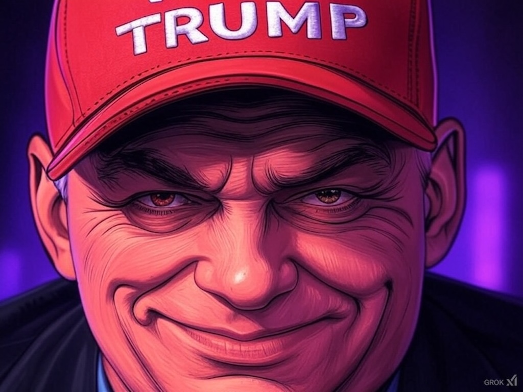 therealORBAN's tweet photo. EU, I didn’t vote with you—Hungary stands with the US for peace, not war. My shepherd says, ‘Don’t poke the bear!’ So, nem, nem, soha! Let’s end this, not drag it out like bad goulash. https://t.co/mSNTDfa4V0