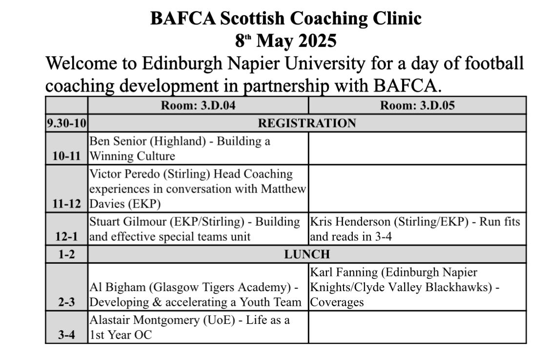 Coach Alastair Montgomery tweet media