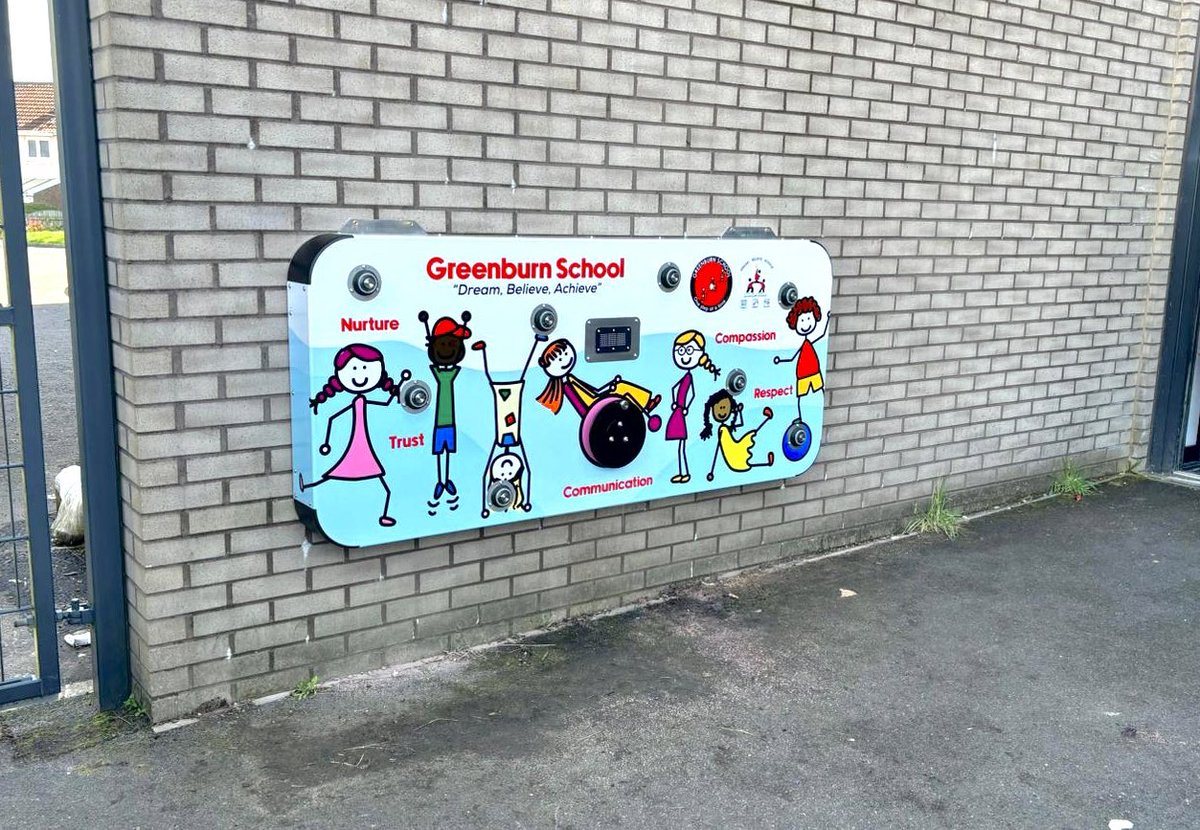 An exciting week launching our new games - I know some of you have been watching everyday👀
Facts to remember:
- We have 8 games accessible at each time which are changeable (more to come)🏆
- We are sustainable, no power needed🏆
- No accessories needed🏆
saasschools.com/energywall