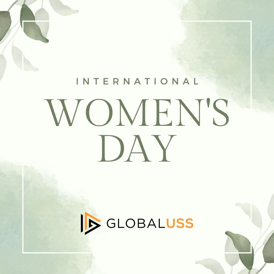 Global USS tweet media