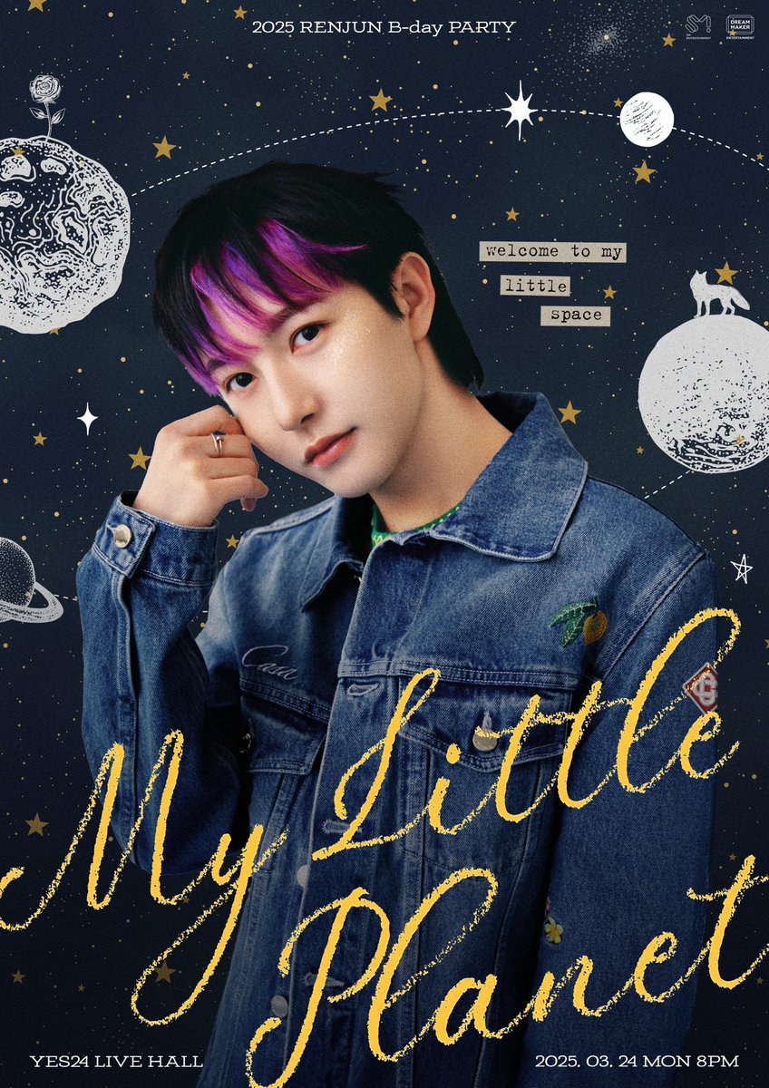 munjji_ticket's tweet photo. 2025 RENJUN B-day PARTY [My Little Planet]
런쥔 생일파티 생파 선예매 대리티켓팅 접수 받아요 예사경력 다수💗

💗문의 채널 💗
➡️ https://t.co/3rPVJ5x6Nm ⬅️

💗공지 필독
💗선입금 ❌
💗수고비 높을수록 경력 많은 직원 배정 보장
💗경력은 인용 확인
💗극소수만 받고 있어요💚 https://t.co/eqWdQoXgGt