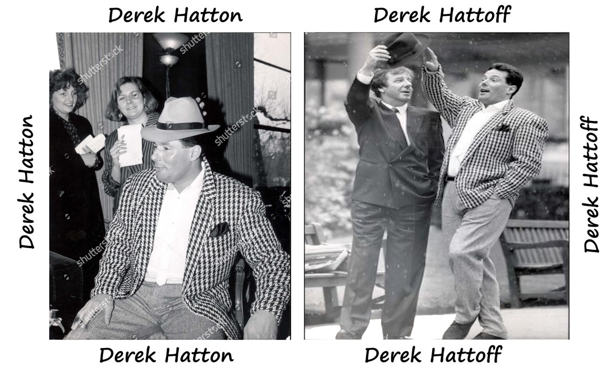 Kettle_of_Smeg's tweet photo. In light of the recent news about scouse get, Deggsy Hatton, here's some interesting fact snippets, surrounding him:
#deggsy #derekhatton #derekhattoff https://t.co/gAy8c46BW3