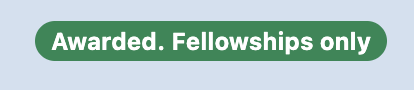 zwalsh96's tweet image. Very excited to have received the notice of award for my F30 MD/PhD fellowship from the NCI today! Much thanks to my mentor @BizarMd and excited to continue our work at the nexus of cell therapy and genome engineering