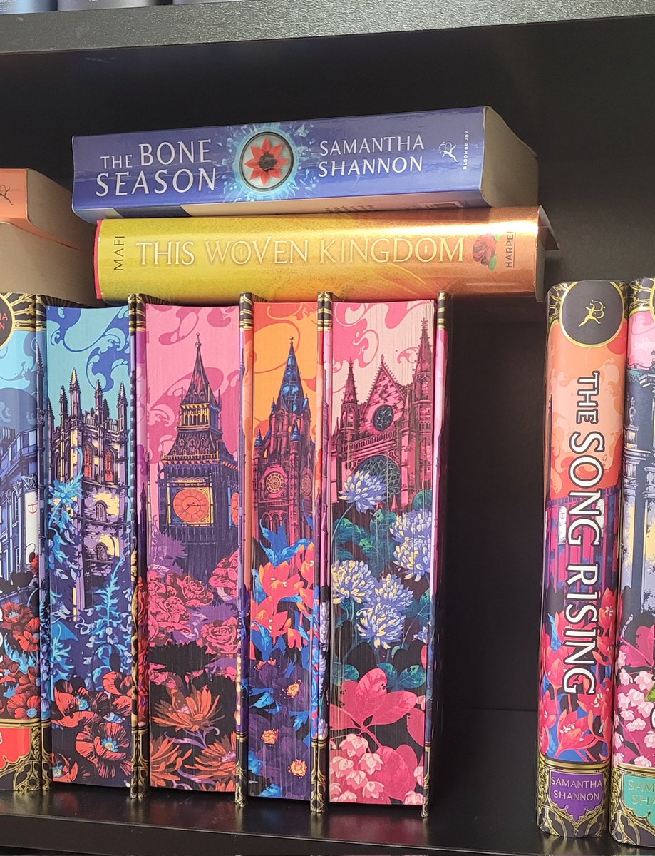 incorrecttbs's tweet image. Mood today is staring longingly at the spot on my bookshelf where TDM should be 💔