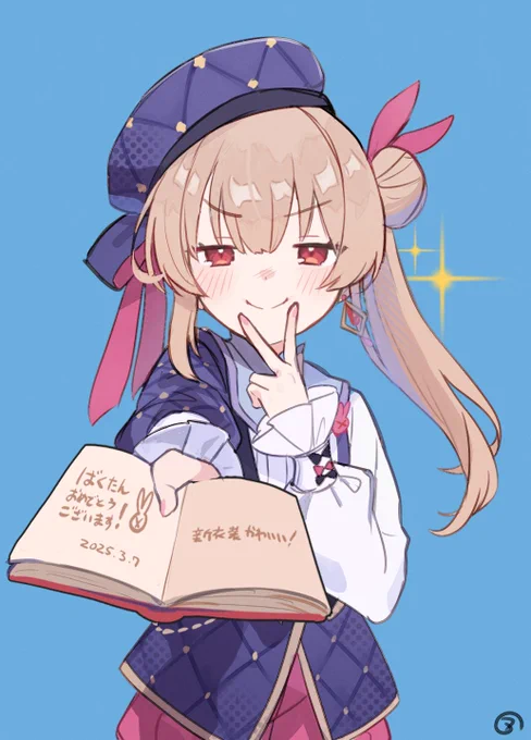 #名取爆誕 #ヌォンタート 
