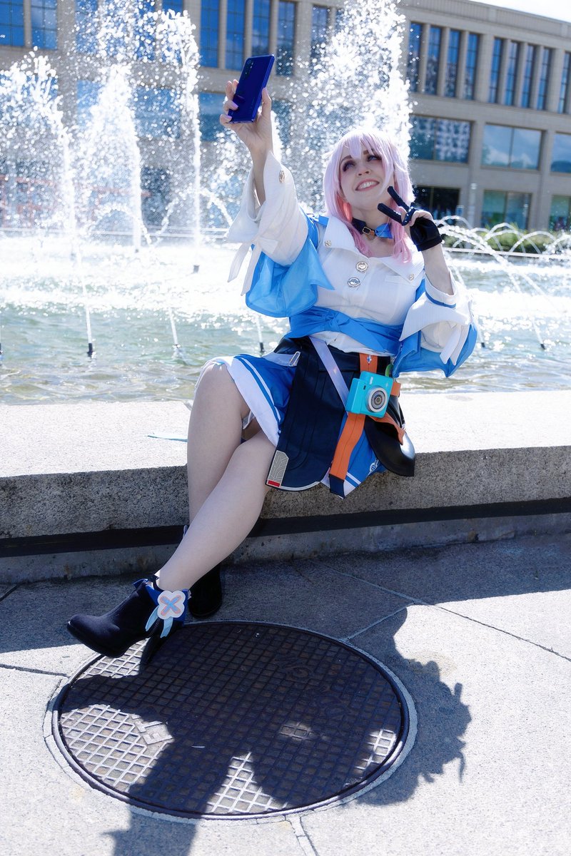 Happy Birthday March 7th ❤️💐
📷 By <a href="/svenwaghals/">Sven Waghals</a>